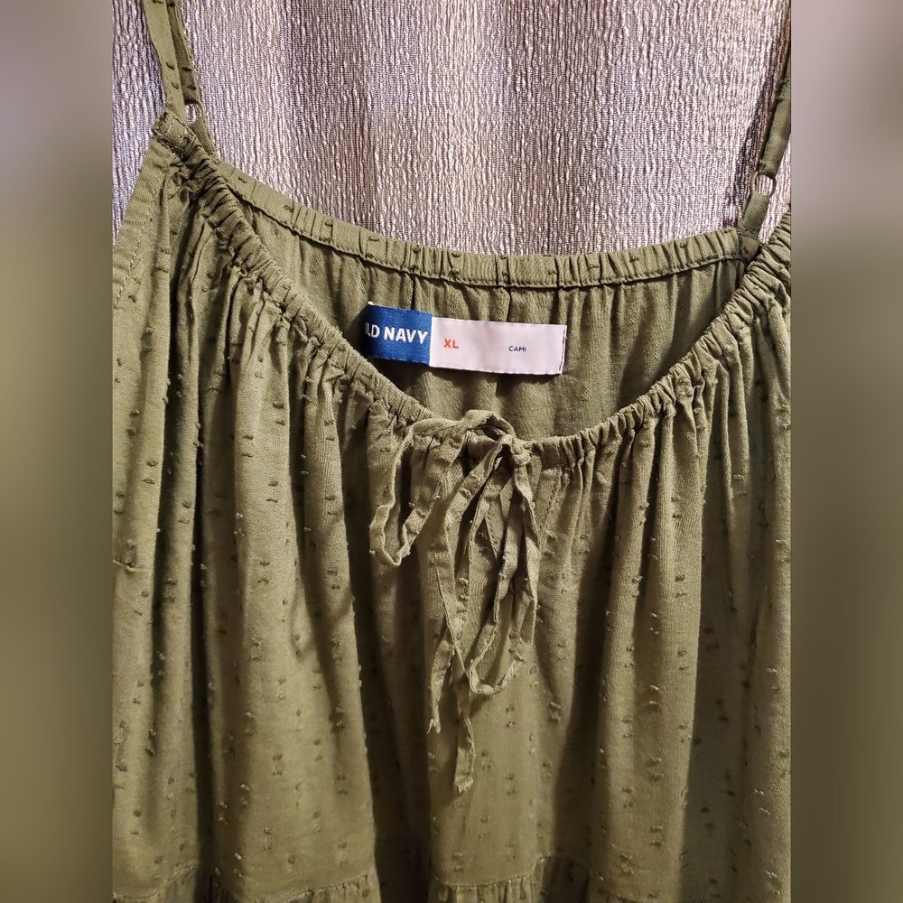 Cami Dress - Picture 3 of 6